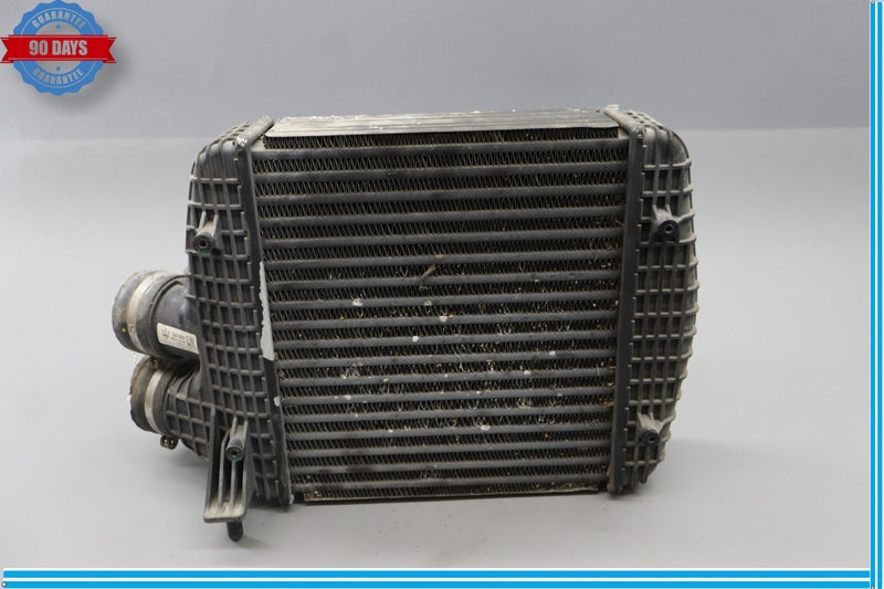 Load image into Gallery viewer, 14-20 Maserati Ghibli M157 Left Side Turbocharger Intercooler 16474839 Oem
