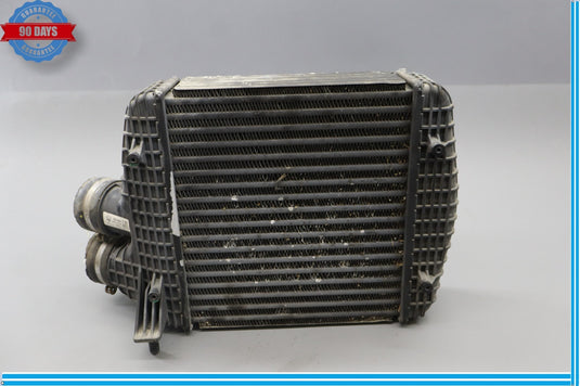 14-20 Maserati Ghibli M157 Left Side Turbocharger Intercooler 16474839 Oem