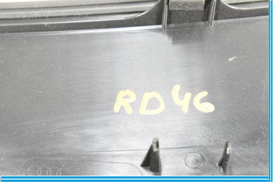 11-18 Audi A6 A7 A8 Q5 Q7 Quattro Right Fuse Box Fusebox Dash Cover Panel Oem