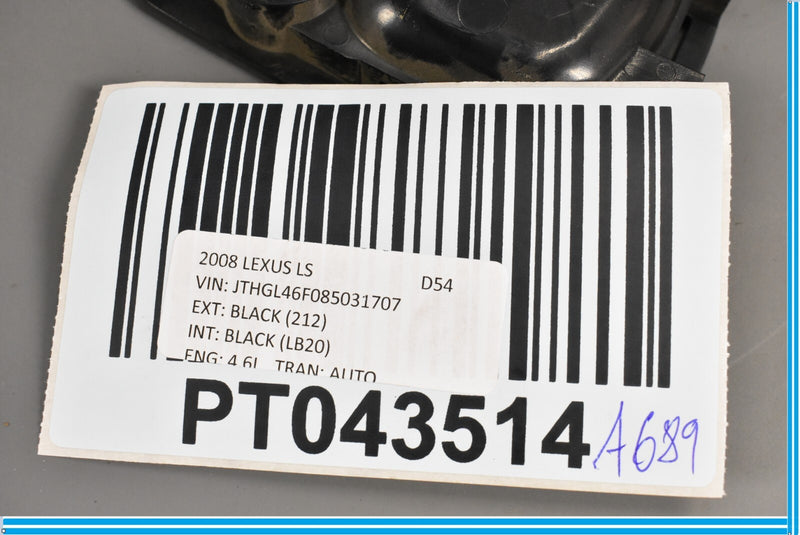 Load image into Gallery viewer, 07-17 Lexus LS460 LS600hL Emergency Trunk Release Handle Lever Oem
