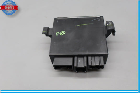 07-17 GMC Acadia Power Liftgate Control Module Unit 20935205 Oem