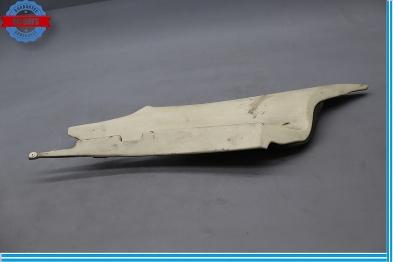 Load image into Gallery viewer, 02-10 Lexus SC430 Z40 Rear Right Passenger Side Roof Upper Quarter Trim Oem
