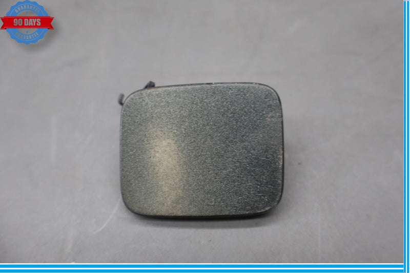 Load image into Gallery viewer, 07-09 Lexus LS460 LS460L Rear Left Driver Side Bumper Tow Hook Cover Oem
