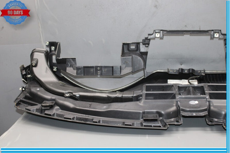 Load image into Gallery viewer, 10-16 Porsche Panamera 970 Dashboard Dash Board Instrument Panel Trim Cover Oem

