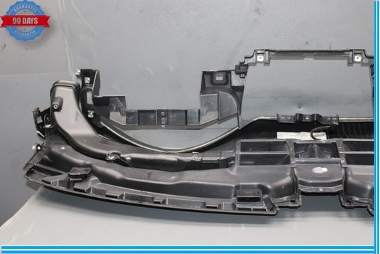 10-16 Porsche Panamera 970 Dashboard Dash Board Instrument Panel Trim Cover Oem