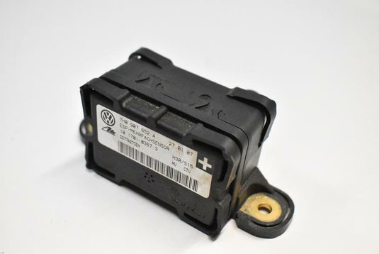 07-09 Audi Q7 YAW Rate ESP Multiple Sensor Speed Control Module unit 7H0907652A