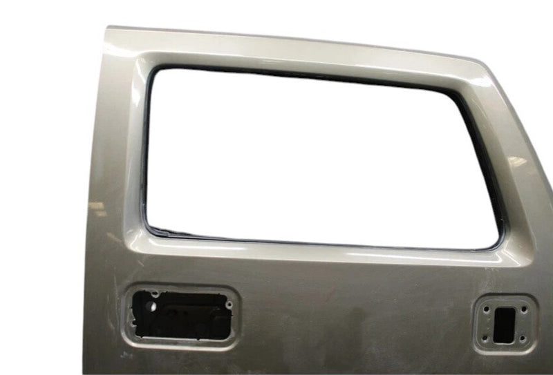 Load image into Gallery viewer, 03-09 HUMMER H2 Front Right Passenger Door Shell Panel Assembly 25887985 Oem

