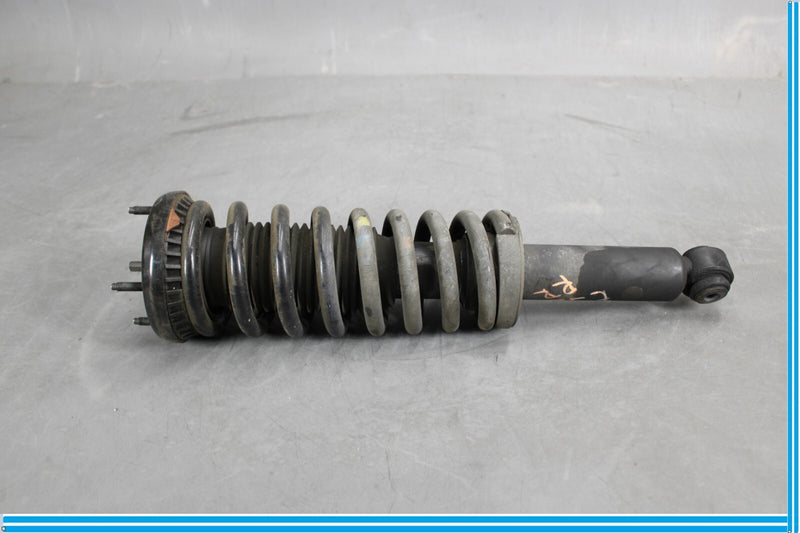 Load image into Gallery viewer, 09-10 Jaguar XF XFR X250 Rear Right Passenger Side Shock Absorber Strut Oem
