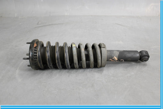 09-10 Jaguar XF XFR X250 Rear Right Passenger Side Shock Absorber Strut Oem