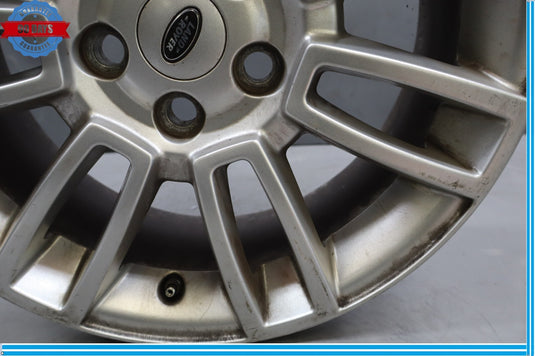 10-13 Land Rover Range Rover Wheel Rim 19" 8Jx19 EH2+53 W/ Center Cap Oem