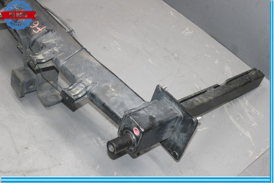 07-12 Mercedes X164 GL350 GL450 Rear Tow Hitch Receiver Frame Bar Assembly Oem
