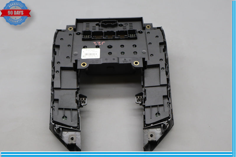 Load image into Gallery viewer, 11-12 Porsche Cayenne 958 Front HVAC AC Temperature Climate Control Panel Oem
