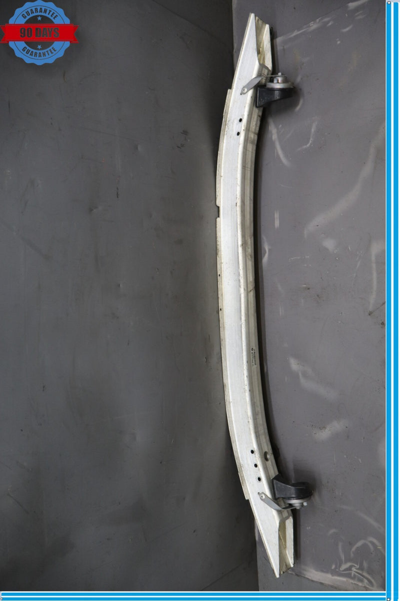 Load image into Gallery viewer, 10-15 BMW 535I GT xDrive Front Bumper Reinforcement Bar 101190-26GE Oem
