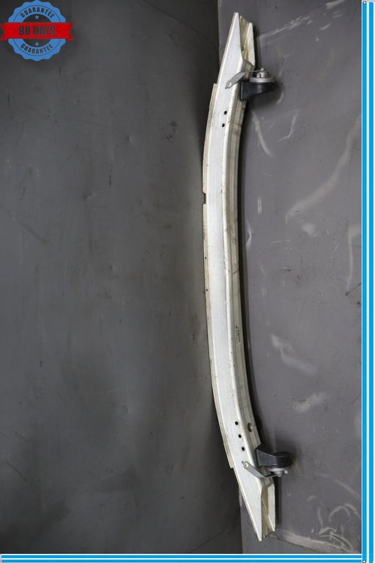10-15 BMW 535I GT xDrive Front Bumper Reinforcement Bar 101190-26GE Oem