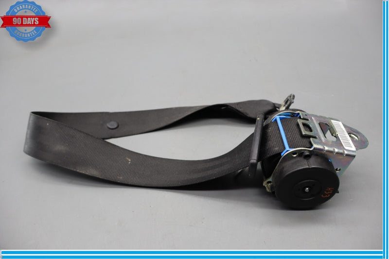 Load image into Gallery viewer, 06-12 Bentley Continental Flying Spur Rear Center Middle Seat Belt Oem
