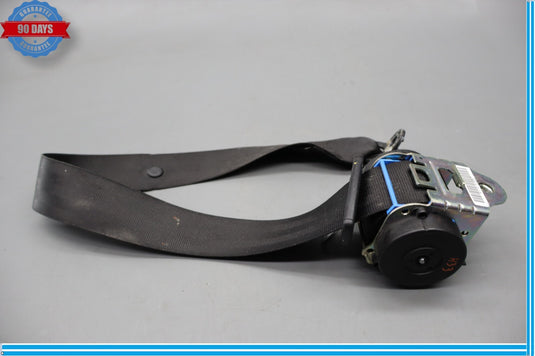 06-12 Bentley Continental Flying Spur Rear Center Middle Seat Belt Oem