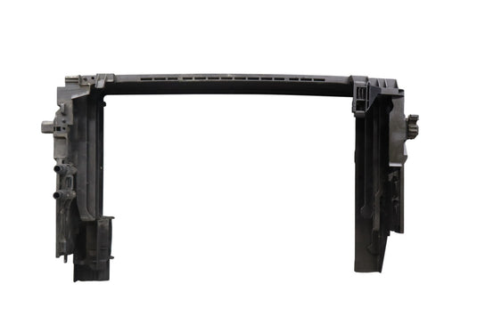 09-15 BMW 750i 750Li Engine Radiator Cooling Bracket Holder Shroud Oem