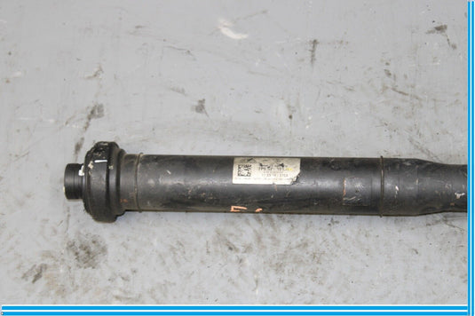 11-17 Volkswagen VW Touareg Front Driveshaft Propeller Shaft 7P0521101H Oem