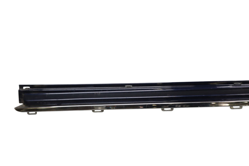 Load image into Gallery viewer, 12-20 Tesla Model S Left Driver Side Rocker Skirt Molding Scuff Panel Oem
