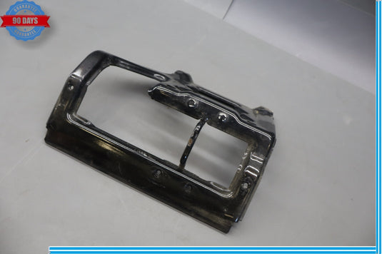 10-13 Mercedes S400 S550 Distronic Cruise Control Sensor Bracket Oem