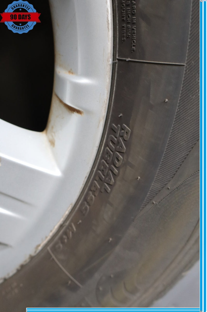 Load image into Gallery viewer, Mercedes X164 GL450 GL550 GL320 8 x R18 18" Wheel Rim Rims Set of 4 Tires Oem
