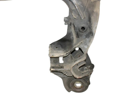 07-12 Bentley Continental GTC GT Front Sub Frame Subframe Engine Crossmember Oem