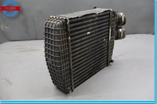14-20 Maserati Ghibli Right Side Turbocharger Intercooler 16474840 Oem