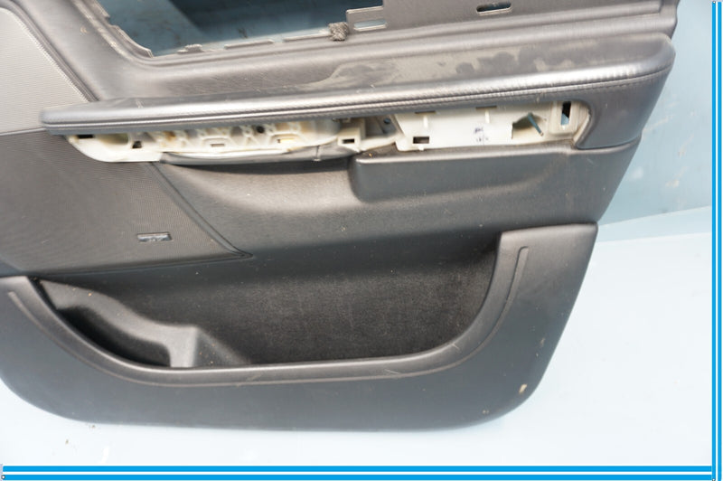 Load image into Gallery viewer, 10-13 Land Rover Range Rover Sport Front Right Side Door Card Panel Oem
