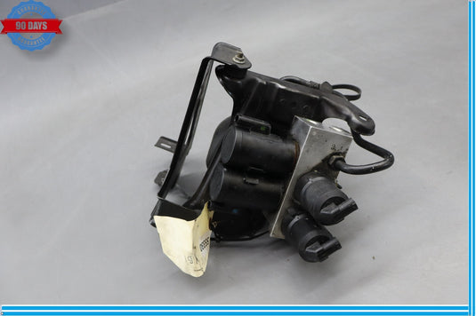 00-06 Mercedes W215 CL55 S55 AMG Front ABC Hydraulic Valve Block Suspension Pump