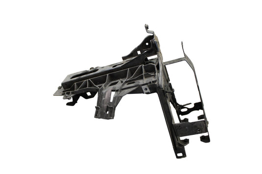 11-16 BMW 535I GT F10 Front Left Driver Side Headlight Support Bracket Oem