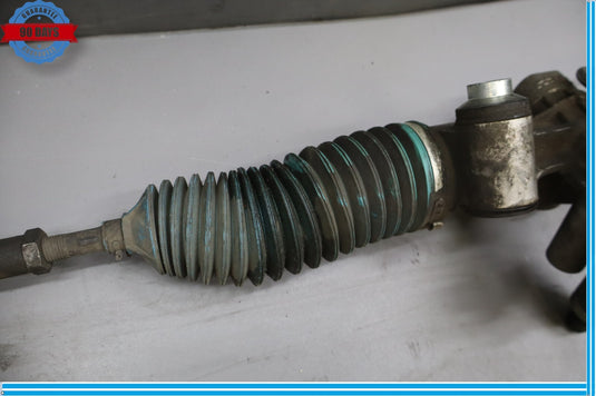14-20 Maserati Ghibli M157 Power Steering Gear Rack & Pinion Assembly Oem