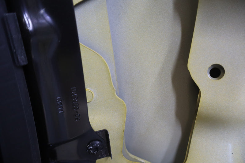 Load image into Gallery viewer, 09-16 BMW E89 Z4 Convertible Hard Top Roof Assembly w/ Glass Yellow Oem
