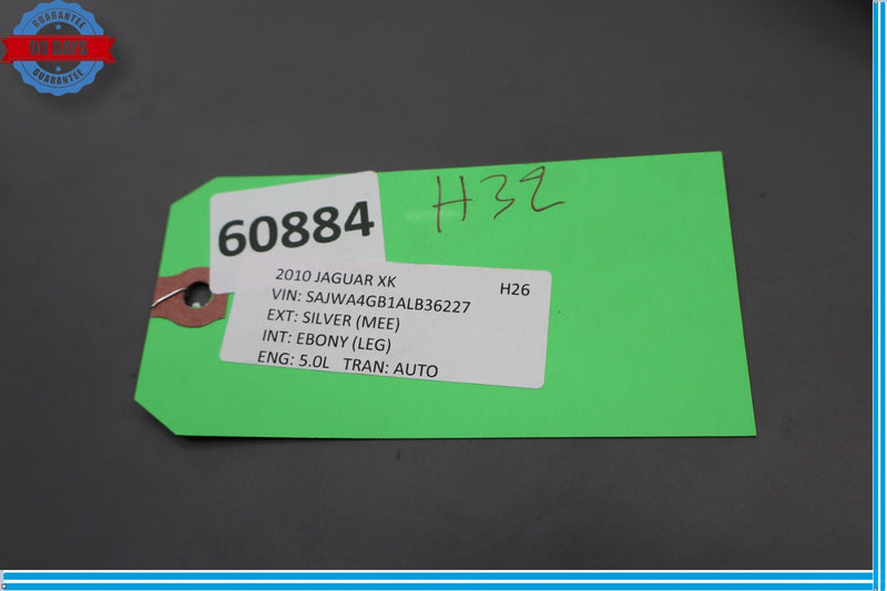 Load image into Gallery viewer, 07-15 Jaguar XK XKR X150 Front Right Passenger Side Audio Sound Bass Speaker Oem
