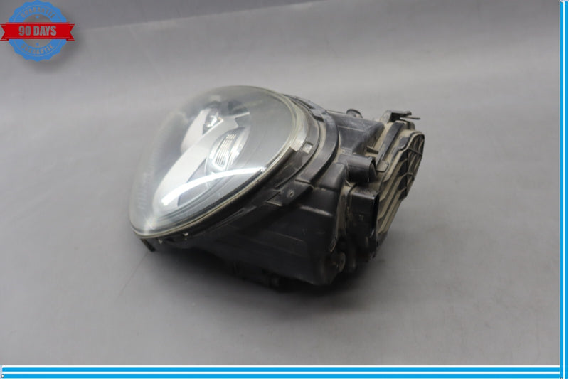 Load image into Gallery viewer, 11-14 Porsche Cayenne 958 Front Left Driver Side Headlight Lamp Halogen Oem
