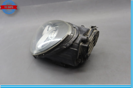 11-14 Porsche Cayenne 958 Front Left Driver Side Headlight Lamp Halogen Oem