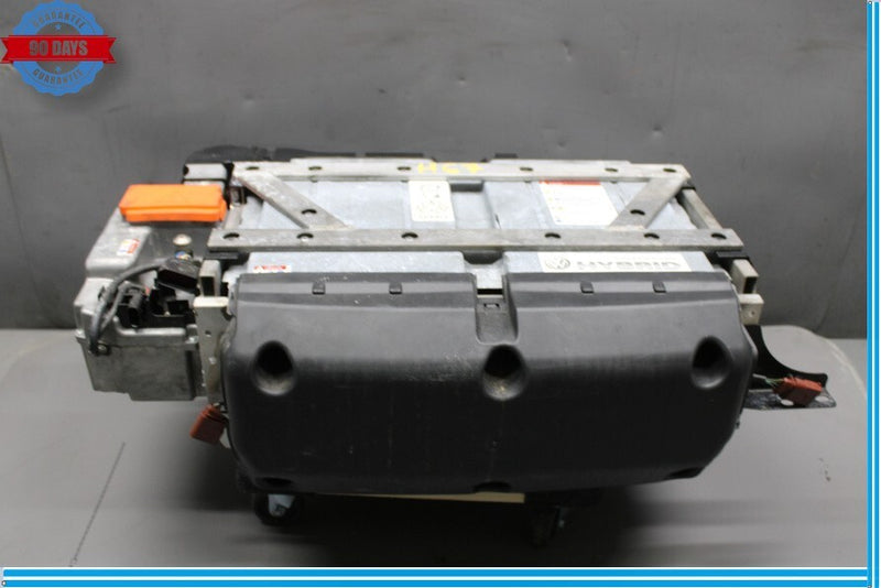 Load image into Gallery viewer, 11-14 Volkswagen VW Touareg Engine High Voltage Battery 7P0915590J Oem
