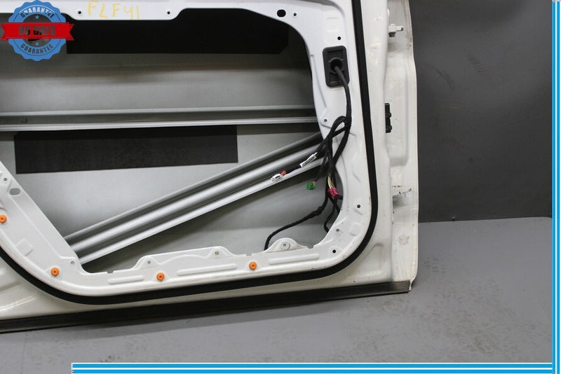 Load image into Gallery viewer, 13-19 Mercedes X166 GL450 Front Left Driver Side Door Shell Panel Oem
