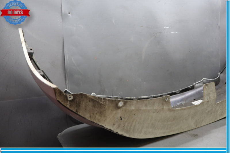 Load image into Gallery viewer, 03-05 BMW E85 E86 Z4 Rear Lower Bumper Cover Assembly 51127055468 Oem
