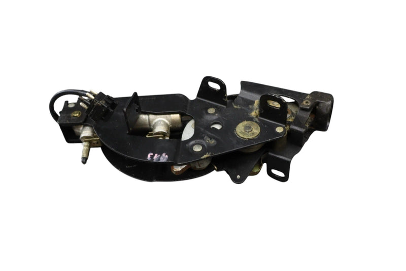 Load image into Gallery viewer, 90-02 Mercedes R129 SL500 SL320 Convertible Rear Left Lock Latch Cylinder Oem
