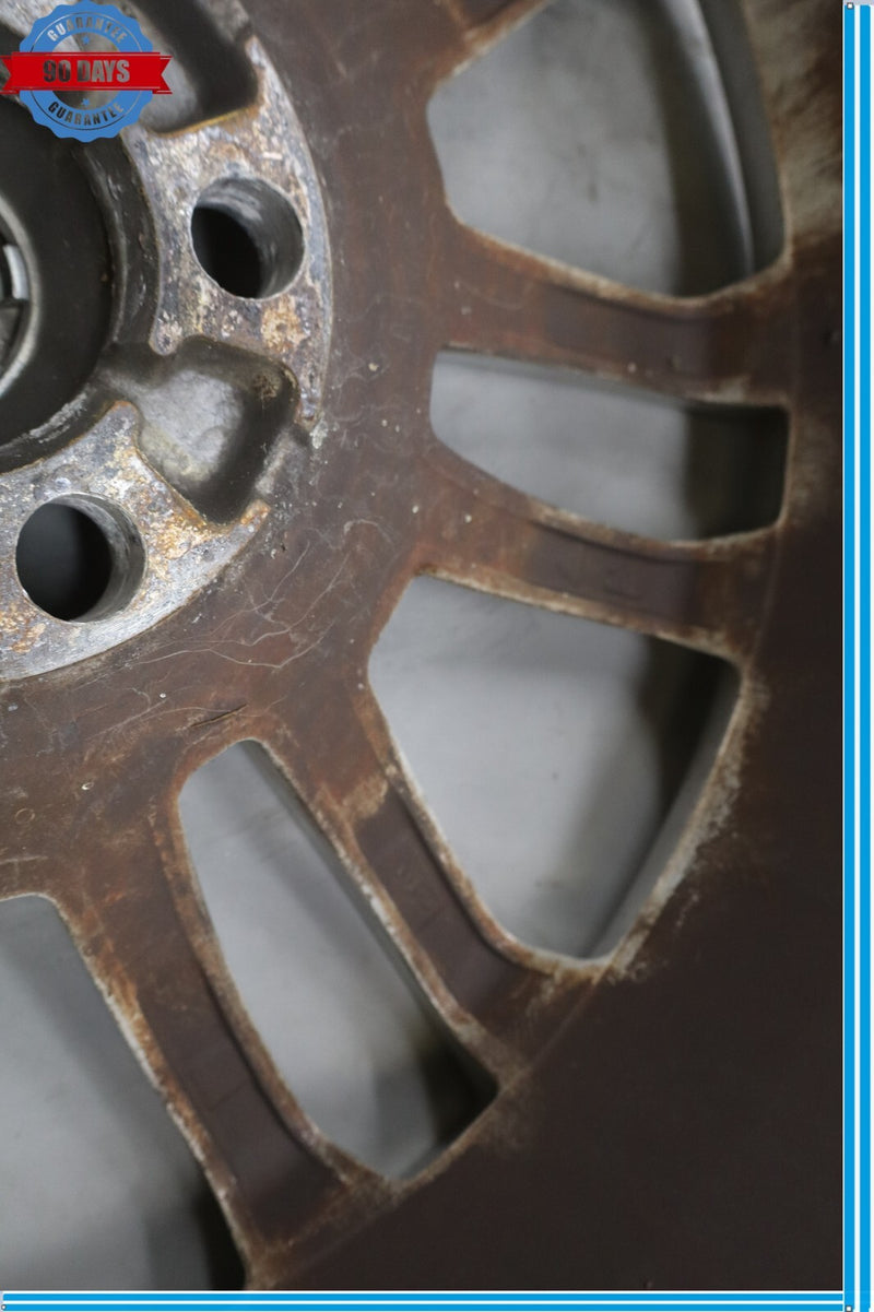 Load image into Gallery viewer, 10-13 Land Rover Range Rover Wheel Rim 19" 8Jx19 EH2+53 W/ Center Cap Oem
