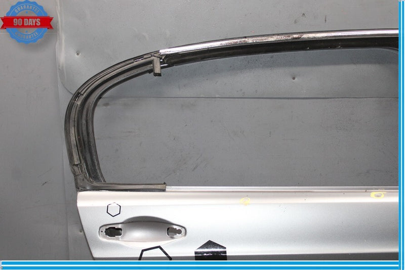 Load image into Gallery viewer, 06-12 Bentley Continental Flying Spur Rear Right Side Outer Door Shell Oem
