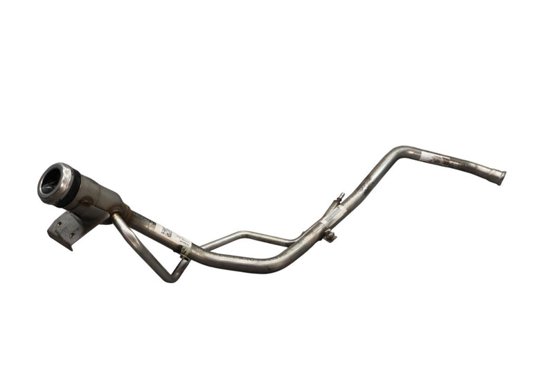 Load image into Gallery viewer, 14-19 Maserati Ghibli M157 Fuel Tank Gas Filler Neck Hose Tube Pipe Oem
