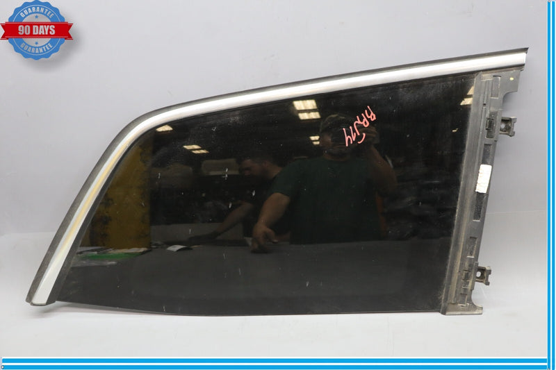 Load image into Gallery viewer, 07-19 Mercedes X166 GL450 GLS350 Rear Right Quarter Side Window Glass Oem
