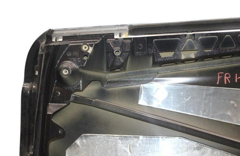 Load image into Gallery viewer, 10-16 Porsche Panamera 970 Front Right Passenger Side Outer Door Shell Panel Oem
