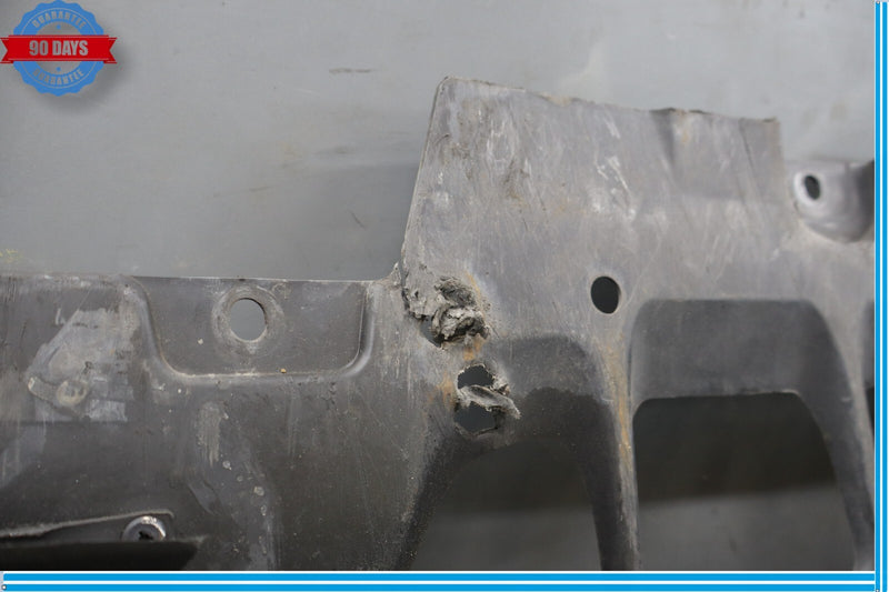 Load image into Gallery viewer, 14-19 Maserati Ghibli Front Bottom Engine Protection Cover Splash Shield Oem
