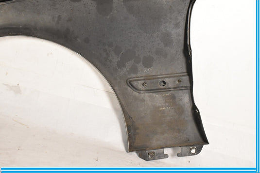 00-06 Mercedes W215 CL500 CL55 AMG Right Passenger Side Fender Assembly OEM
