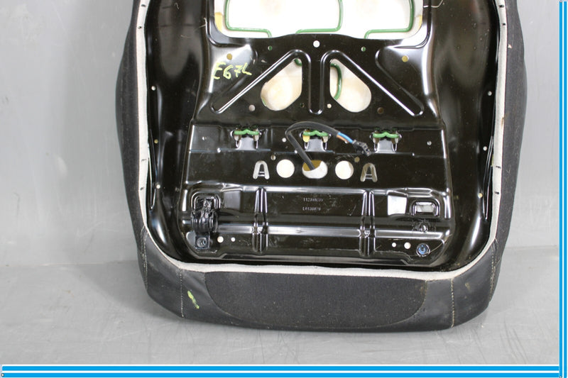 Load image into Gallery viewer, 10-17 Mercedes E350 E550 W207 Front Left Lower Bottom Seat Cushion Oem
