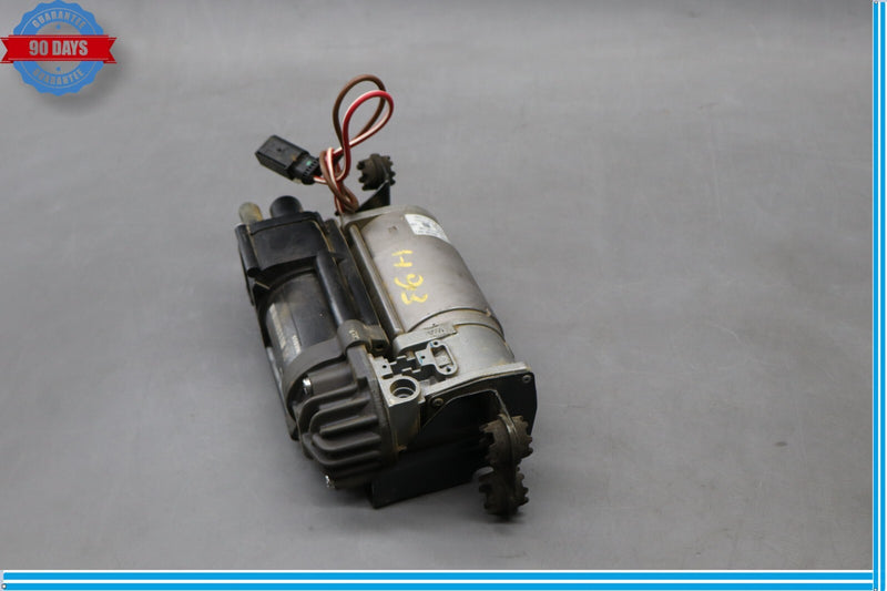 Load image into Gallery viewer, 09-16 BMW 535i GT xDrive Aie Suspenshion Compressor Pump 4430201641 Oem

