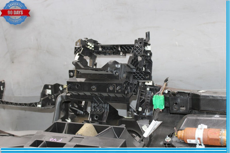 Load image into Gallery viewer, 10-15 Jaguar XJL X351 Dashboard Dash Facia Assembly AW9304320AG Oem
