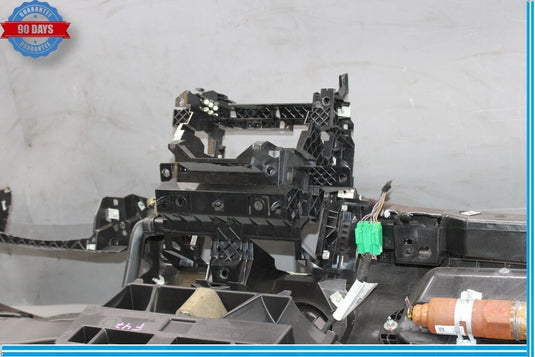 10-15 Jaguar XJL X351 Dashboard Dash Facia Assembly AW9304320AG Oem